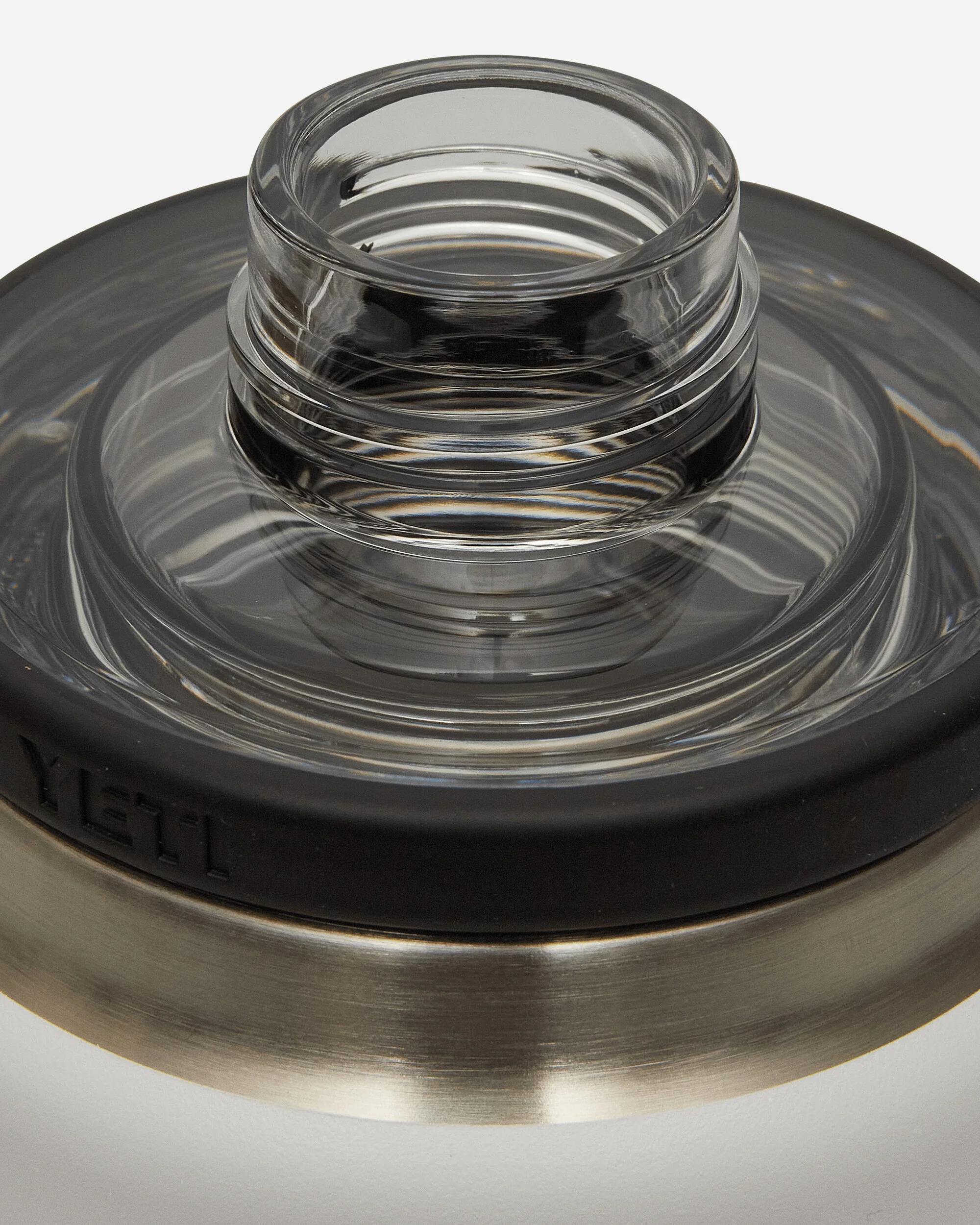 Rambler Chug Cap Bottle White - Image 5