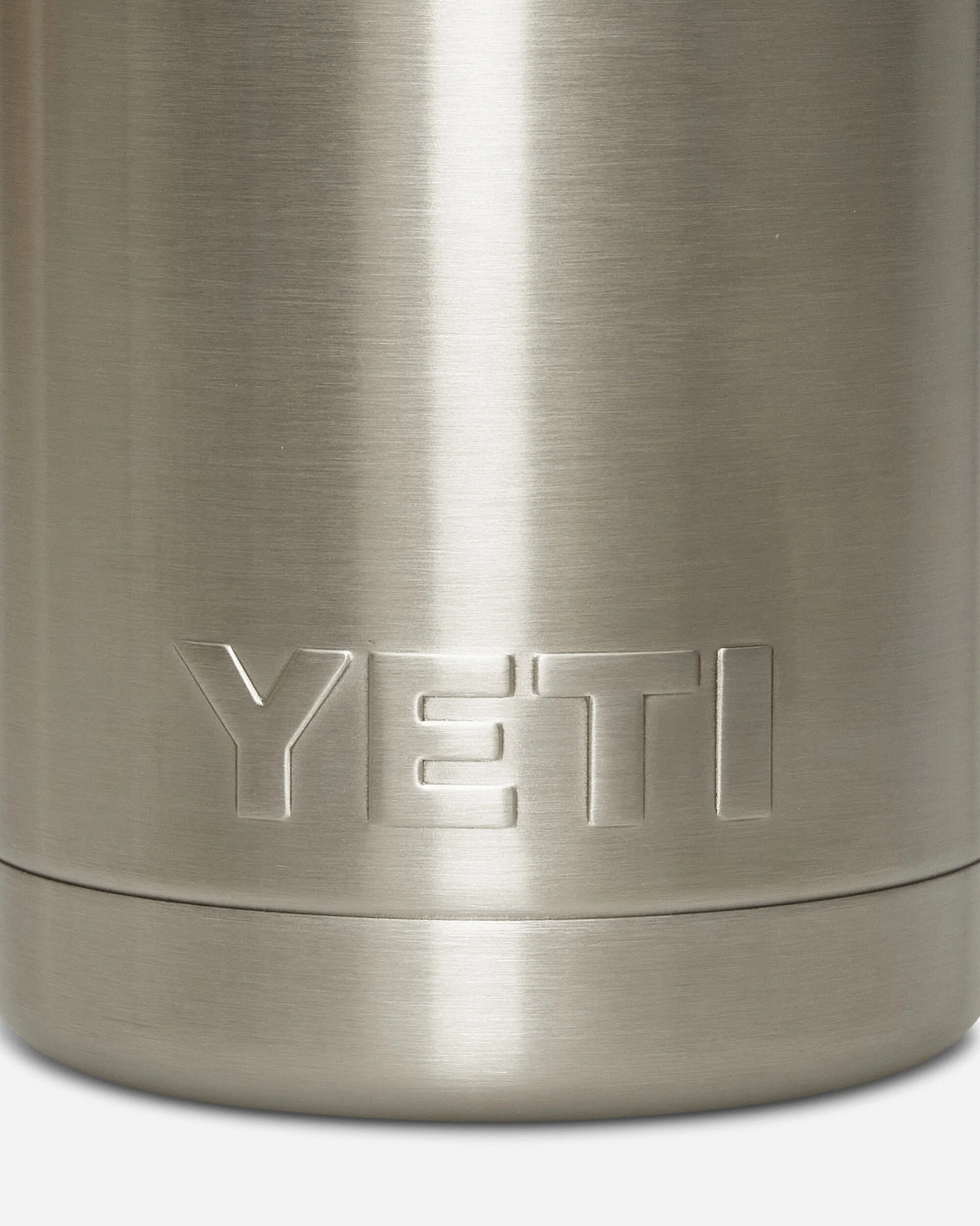 Rambler Chug Cap Bottle Stainless Steel - Image 4
