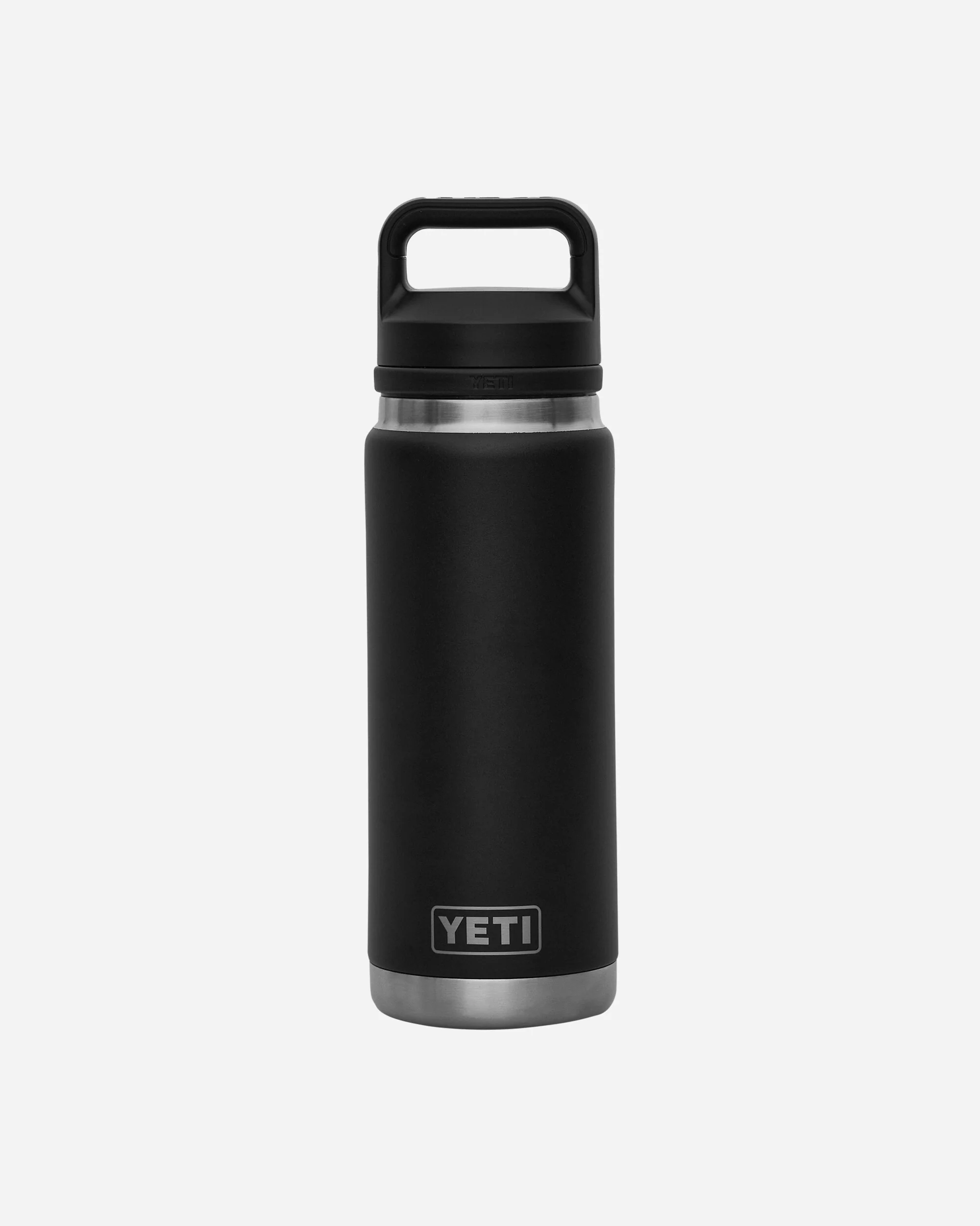 Slam Jam Rambler Bottle Black - Image 3