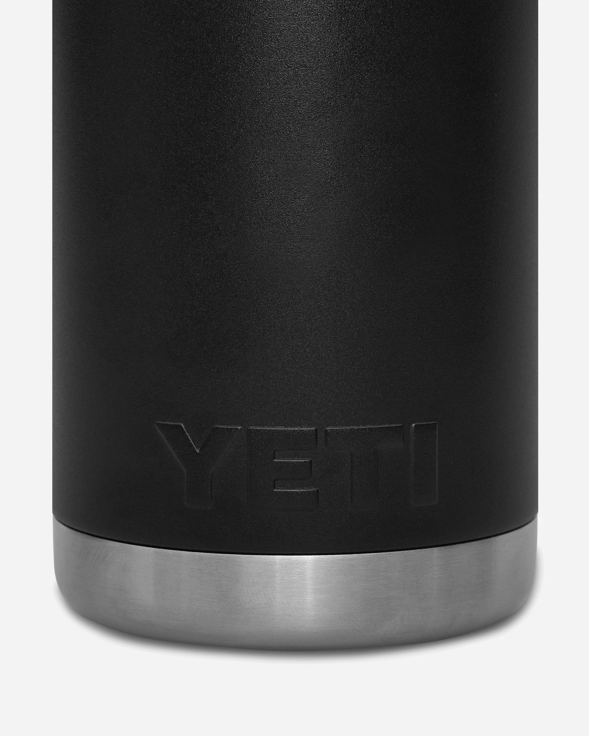 Slam Jam Rambler Bottle Black - Image 5