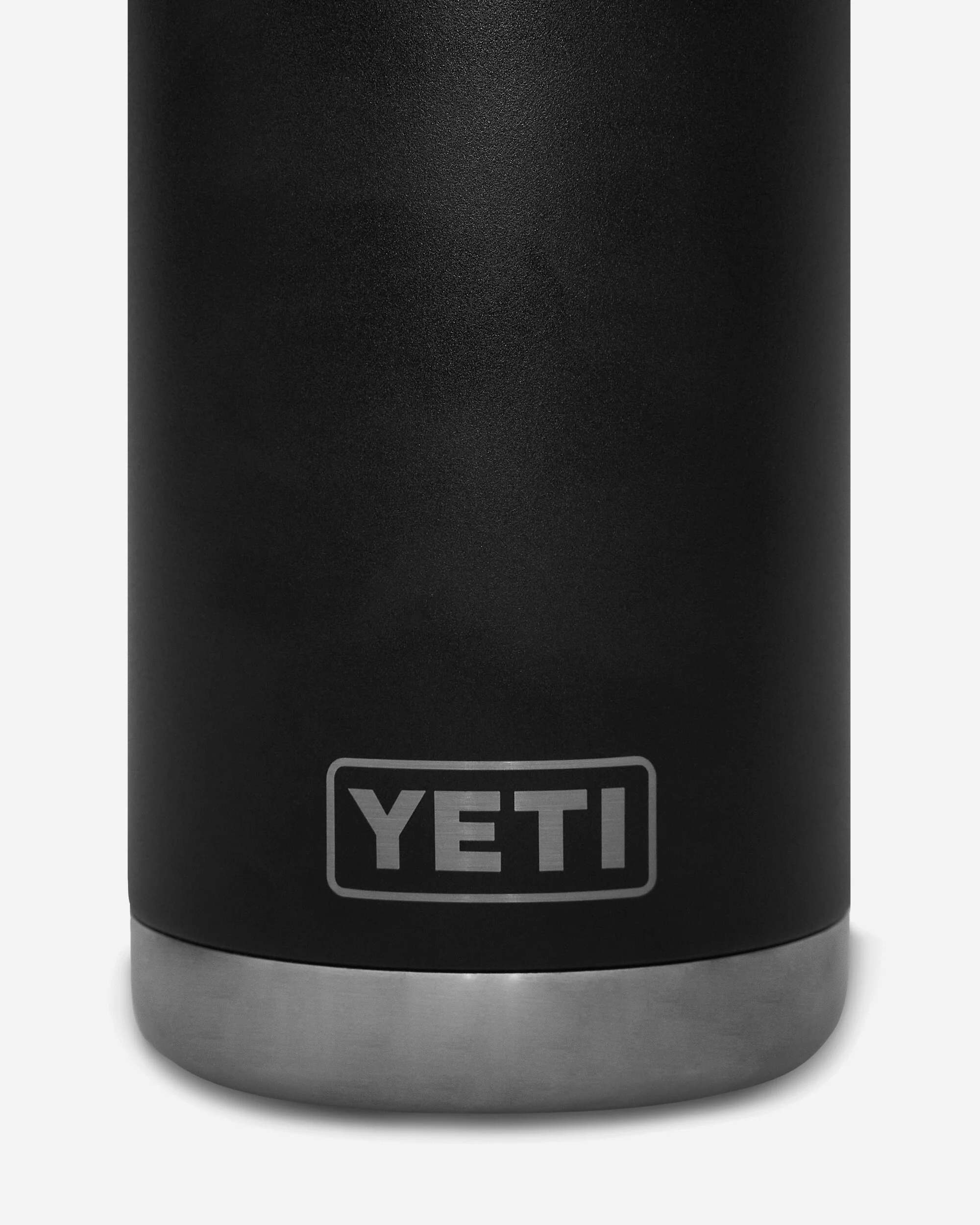 Slam Jam Rambler Bottle Black - Image 8