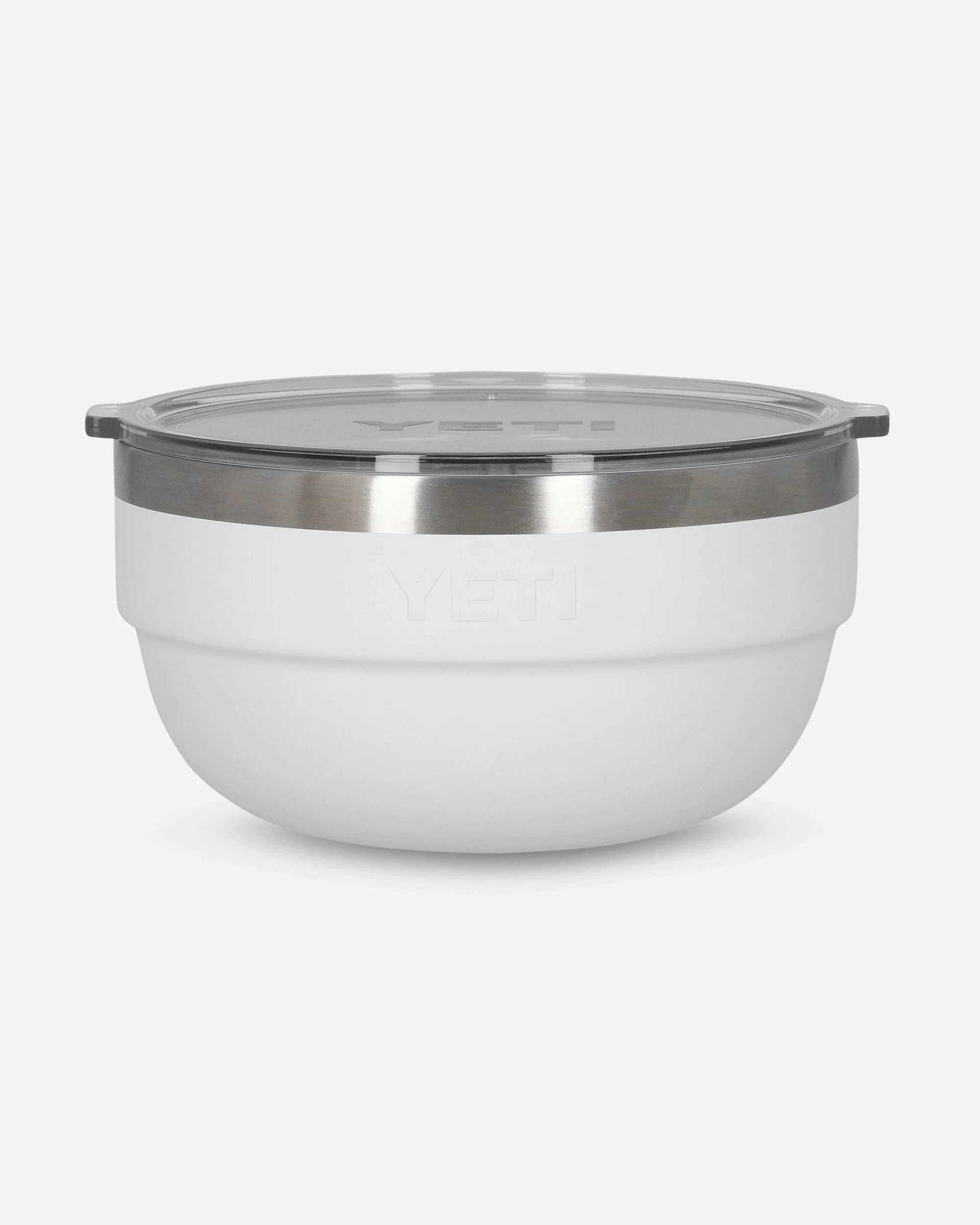 Rambler Medium Insulated Bowl White - Image 2