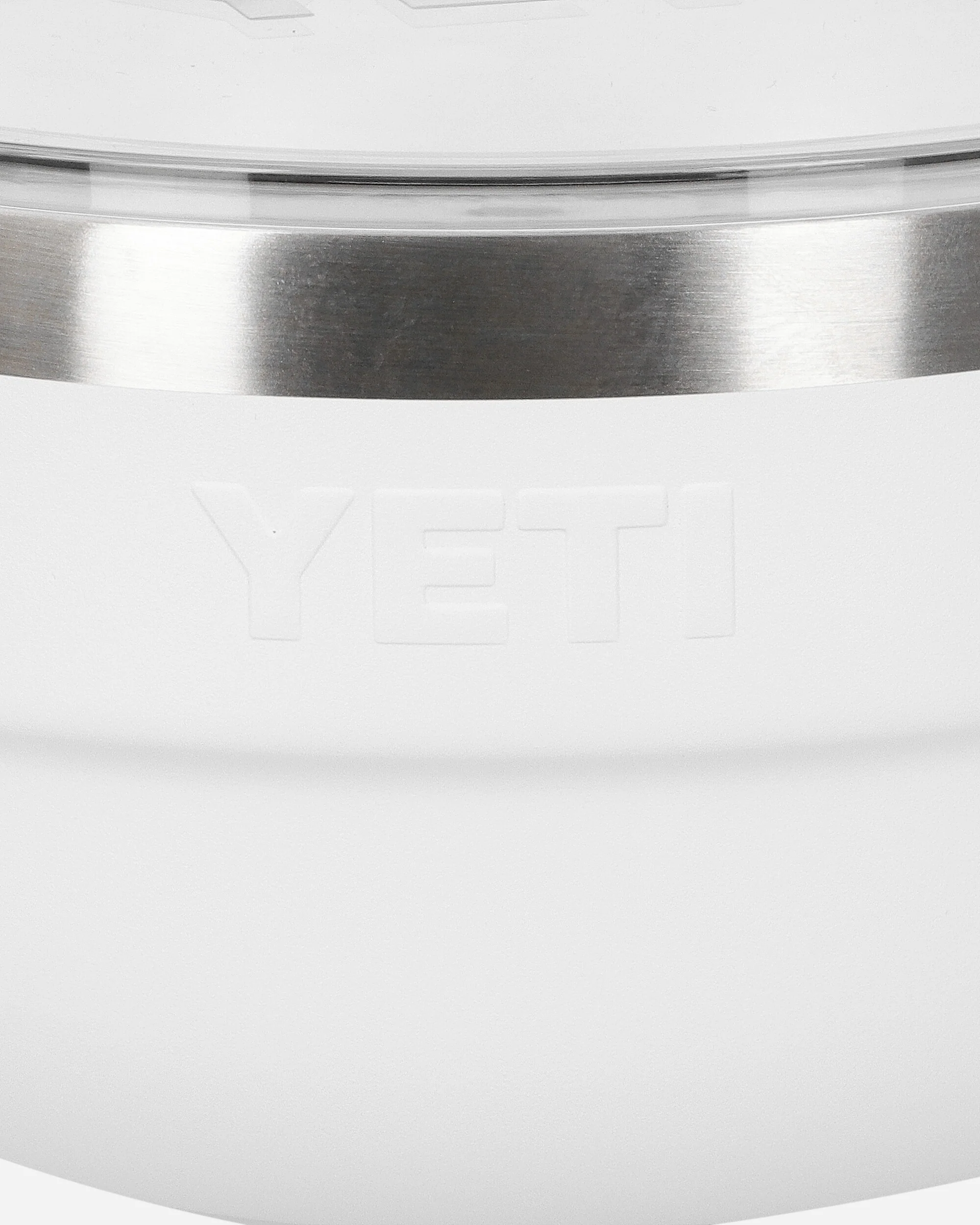Rambler Medium Insulated Bowl White - Image 6