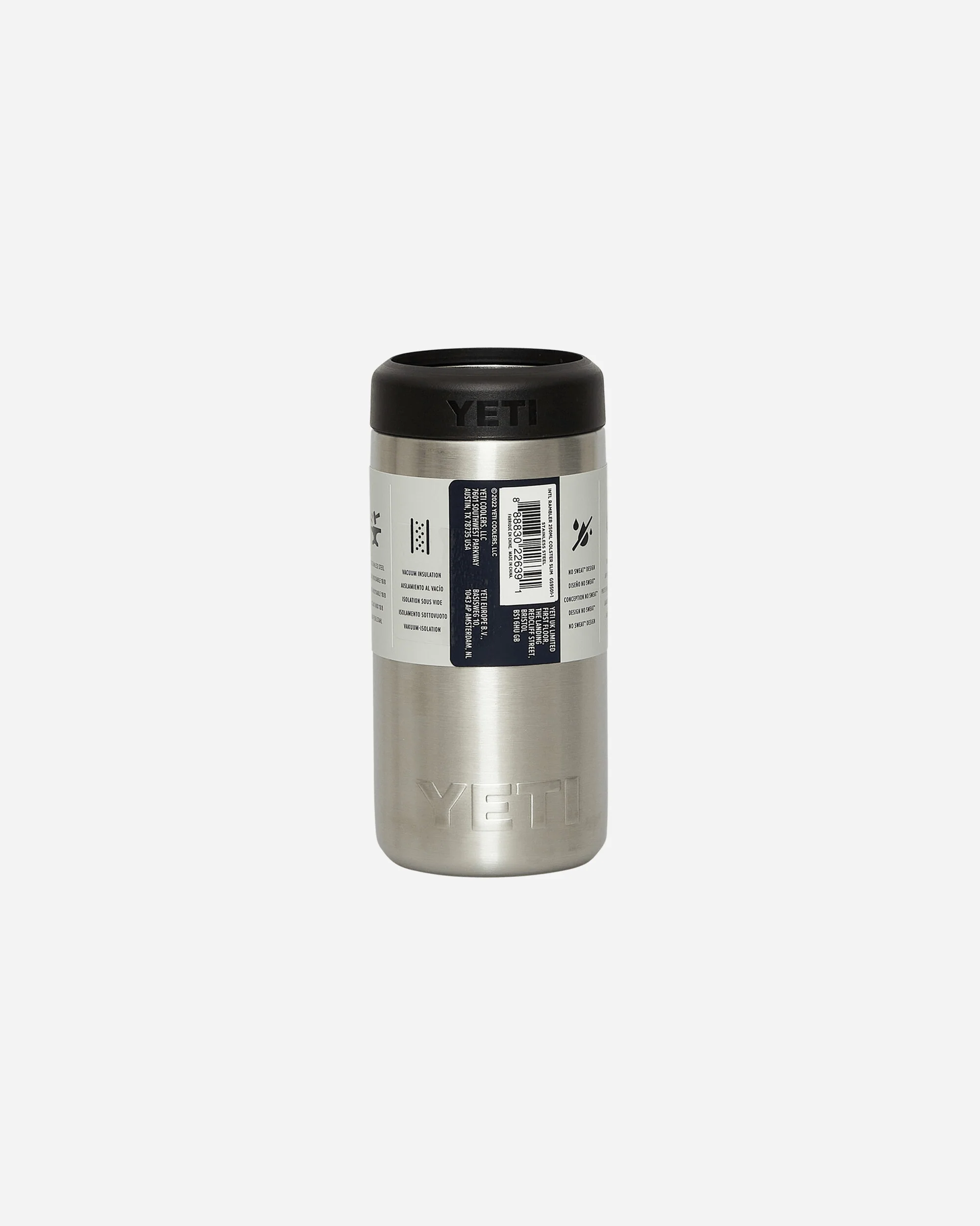 Rambler Colster Can Insulator Stainless Steel - Image 3