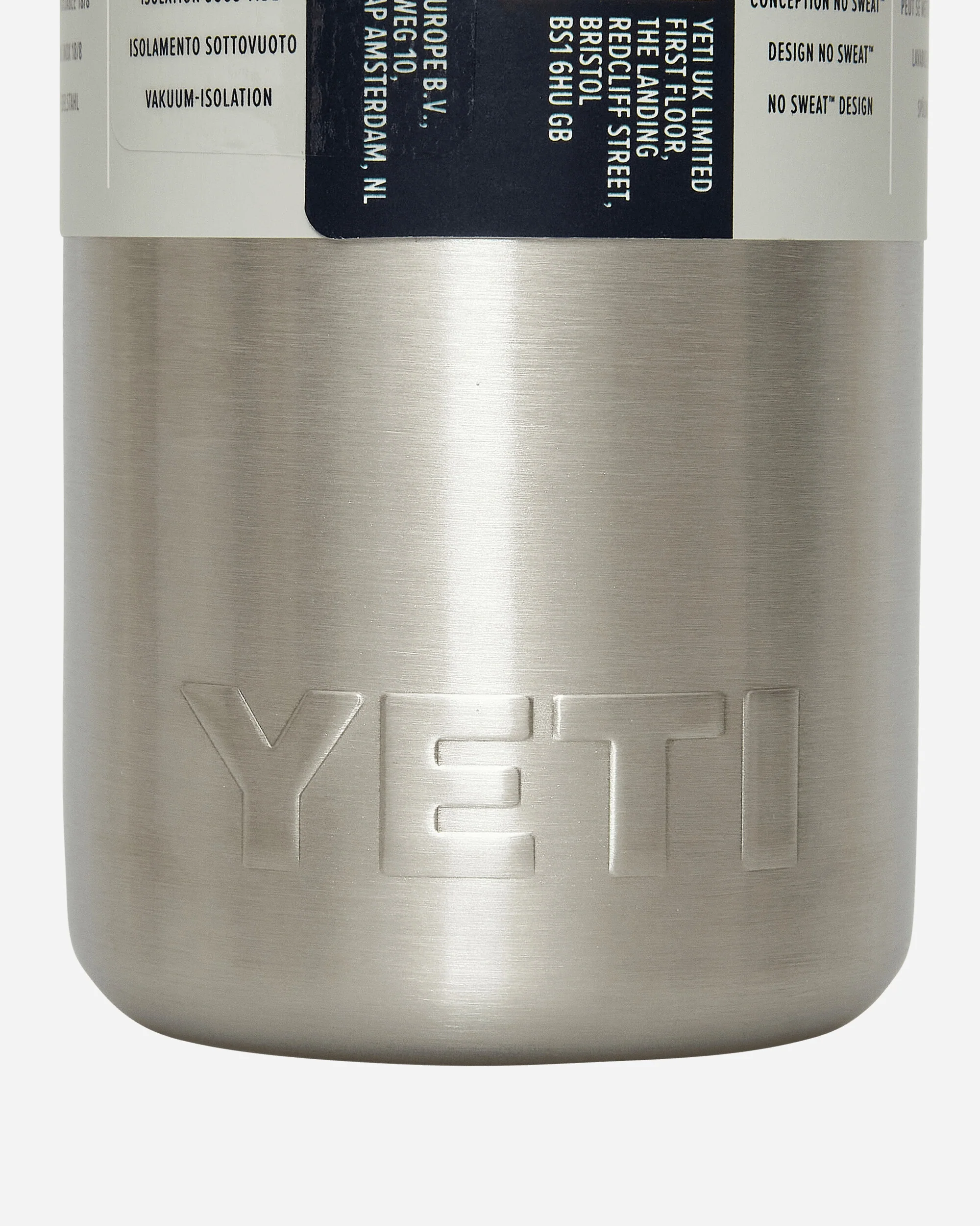 Rambler Colster Can Insulator Stainless Steel - Image 4