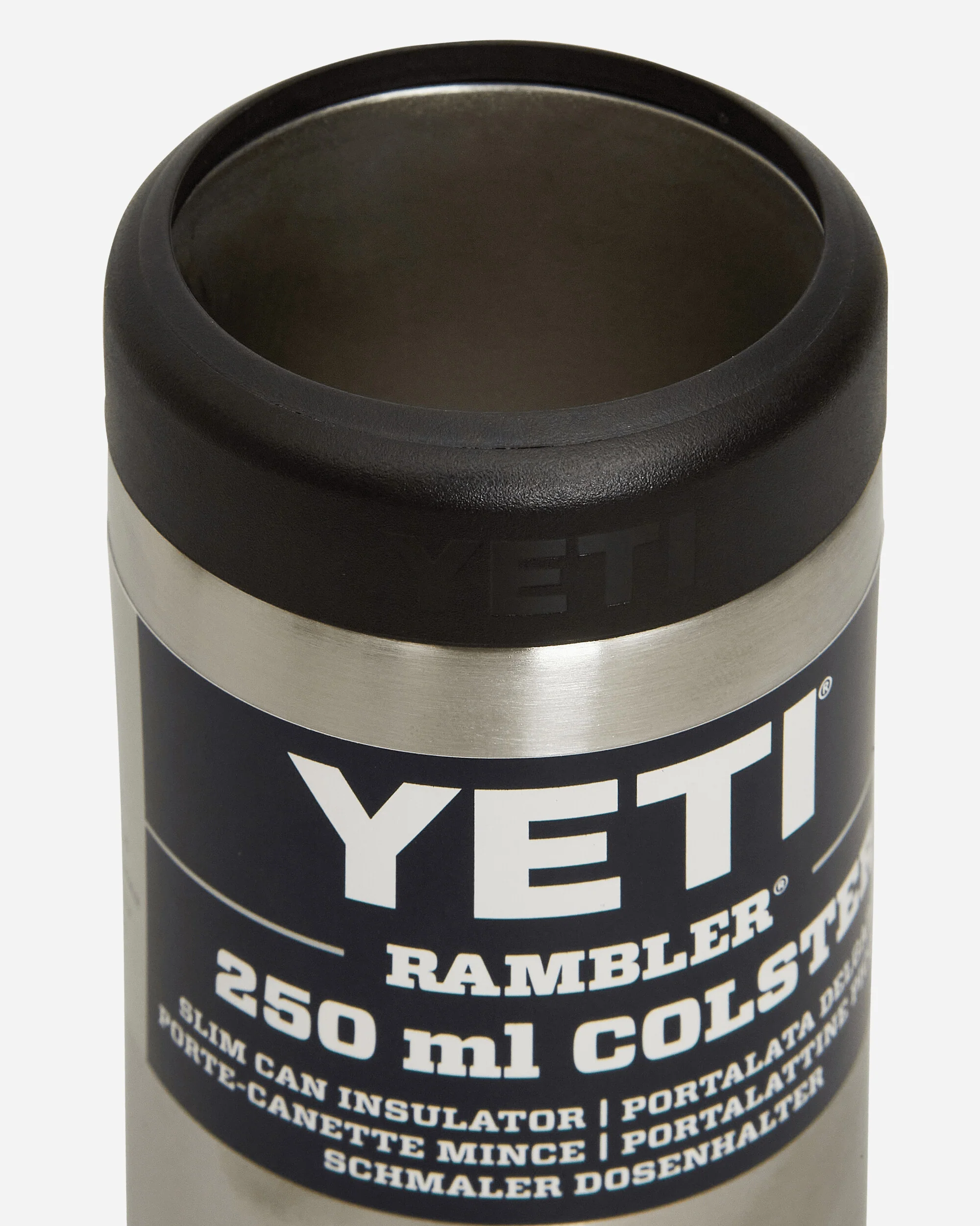 Rambler Colster Can Insulator Stainless Steel - Image 5