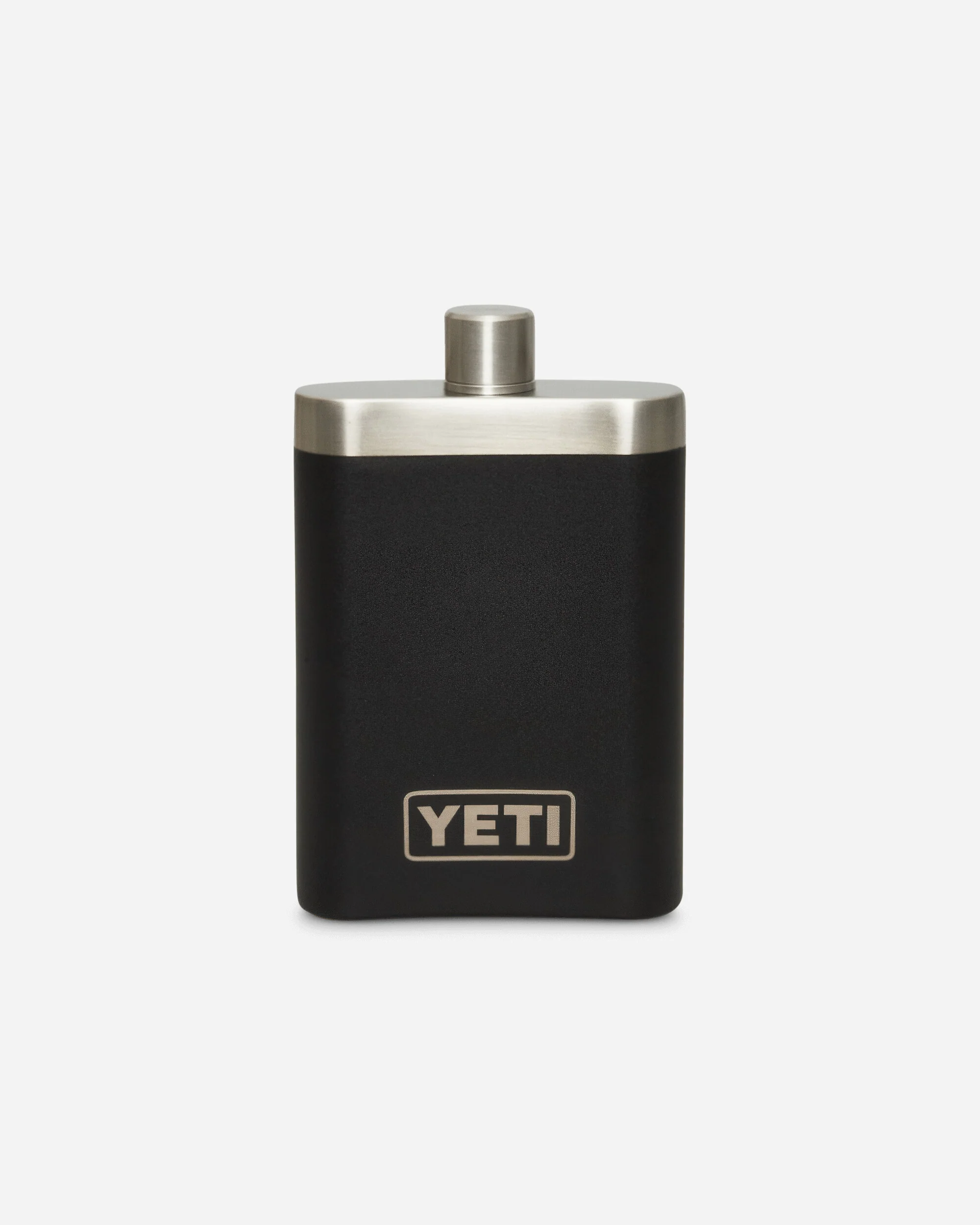 Rambler Flask Black - Image 2