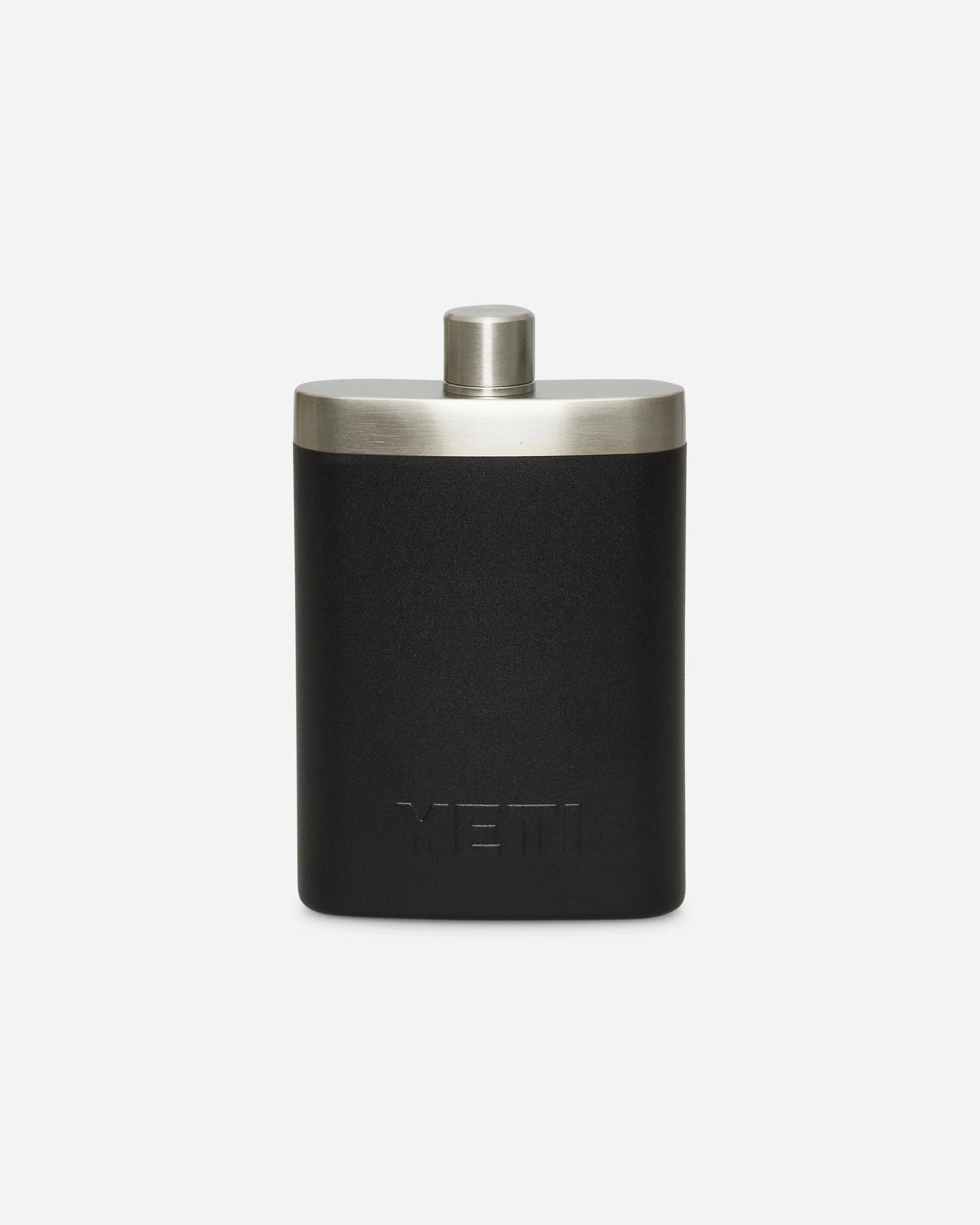 Rambler Flask Black - Image 3