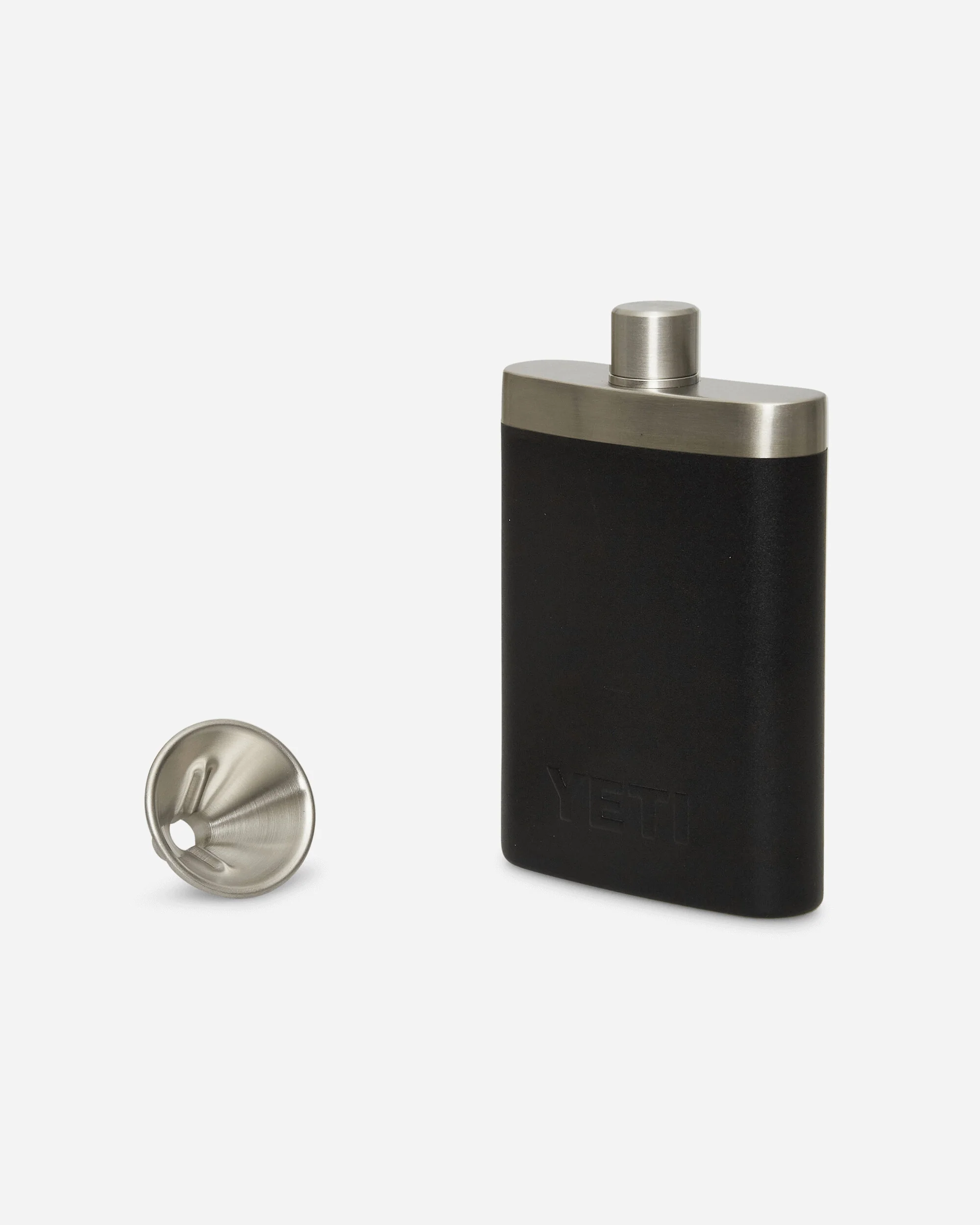 Rambler Flask Black - Image 4