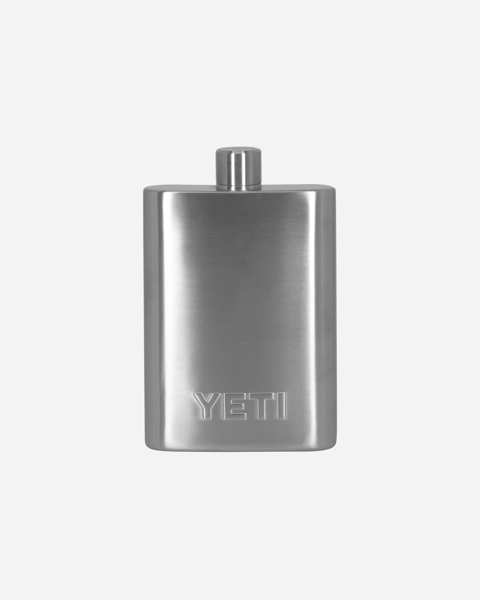 Rambler Flask Stainless Steel - Image 2