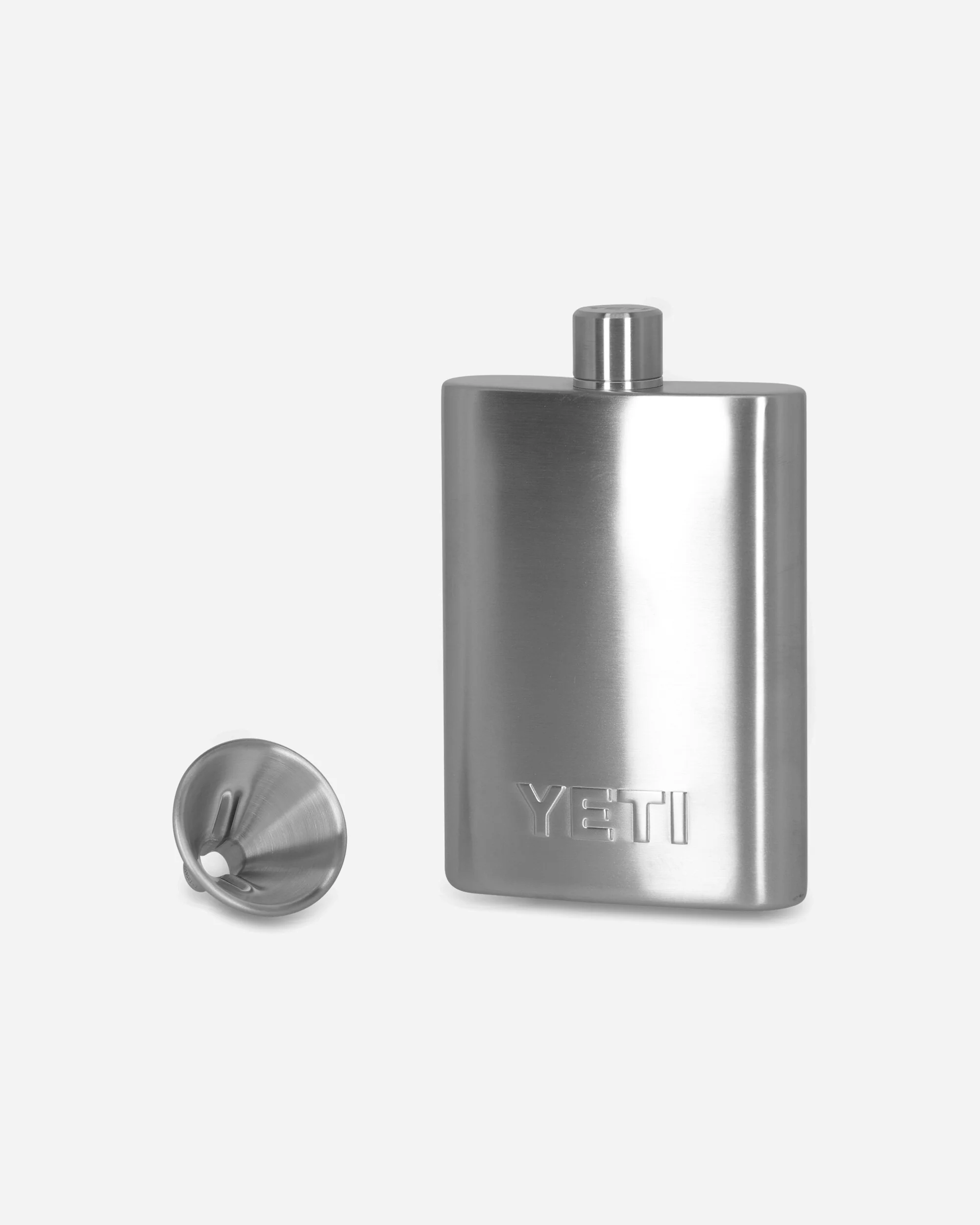Rambler Flask Stainless Steel - Image 4