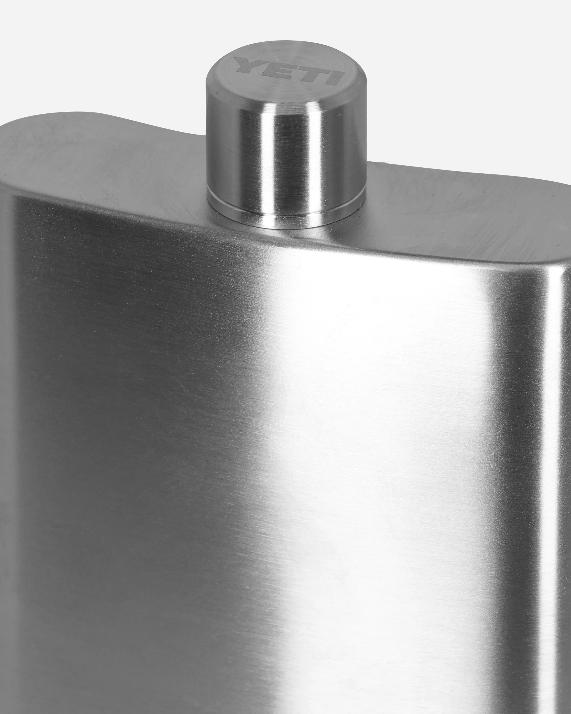 Rambler Flask Stainless Steel - Image 6