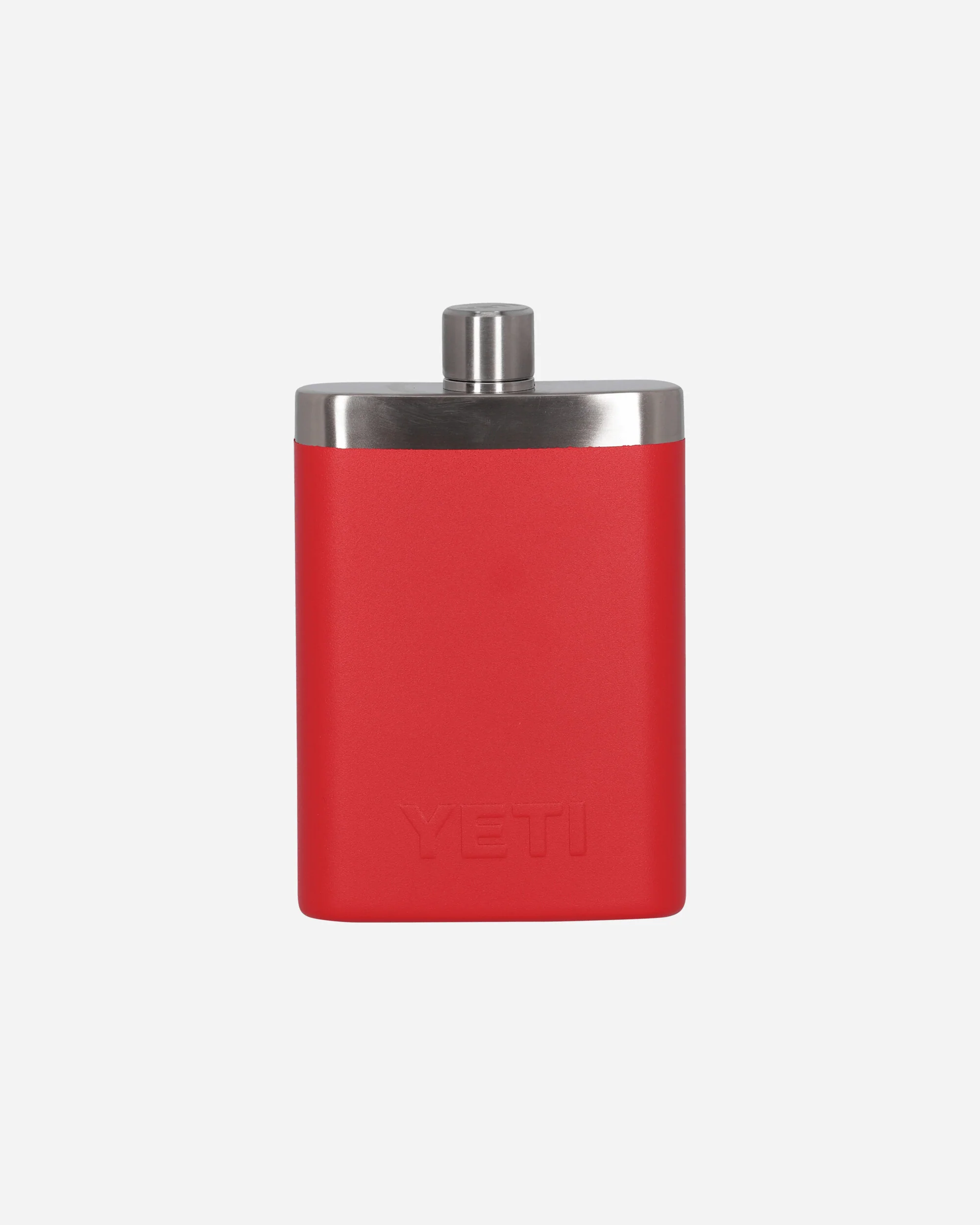 Rambler Flask Rescue Red - Image 2