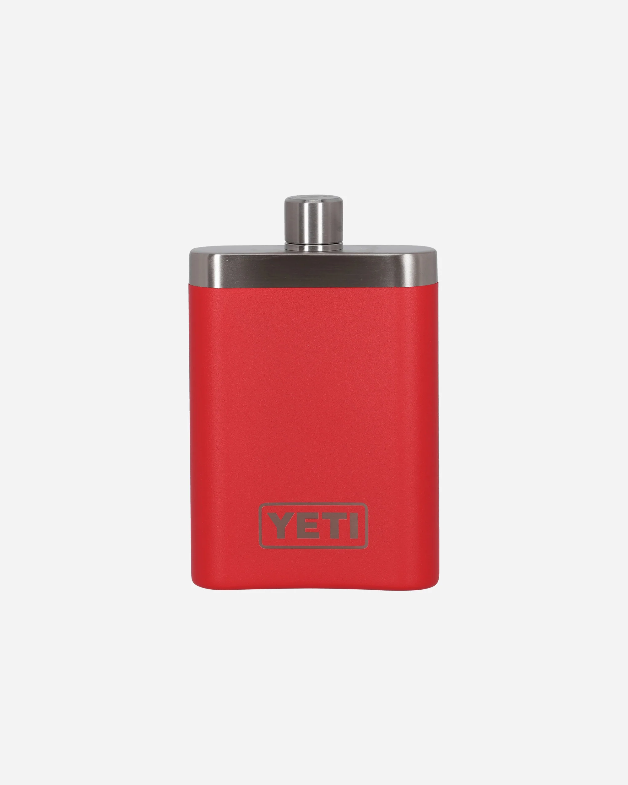 Rambler Flask Rescue Red - Image 3