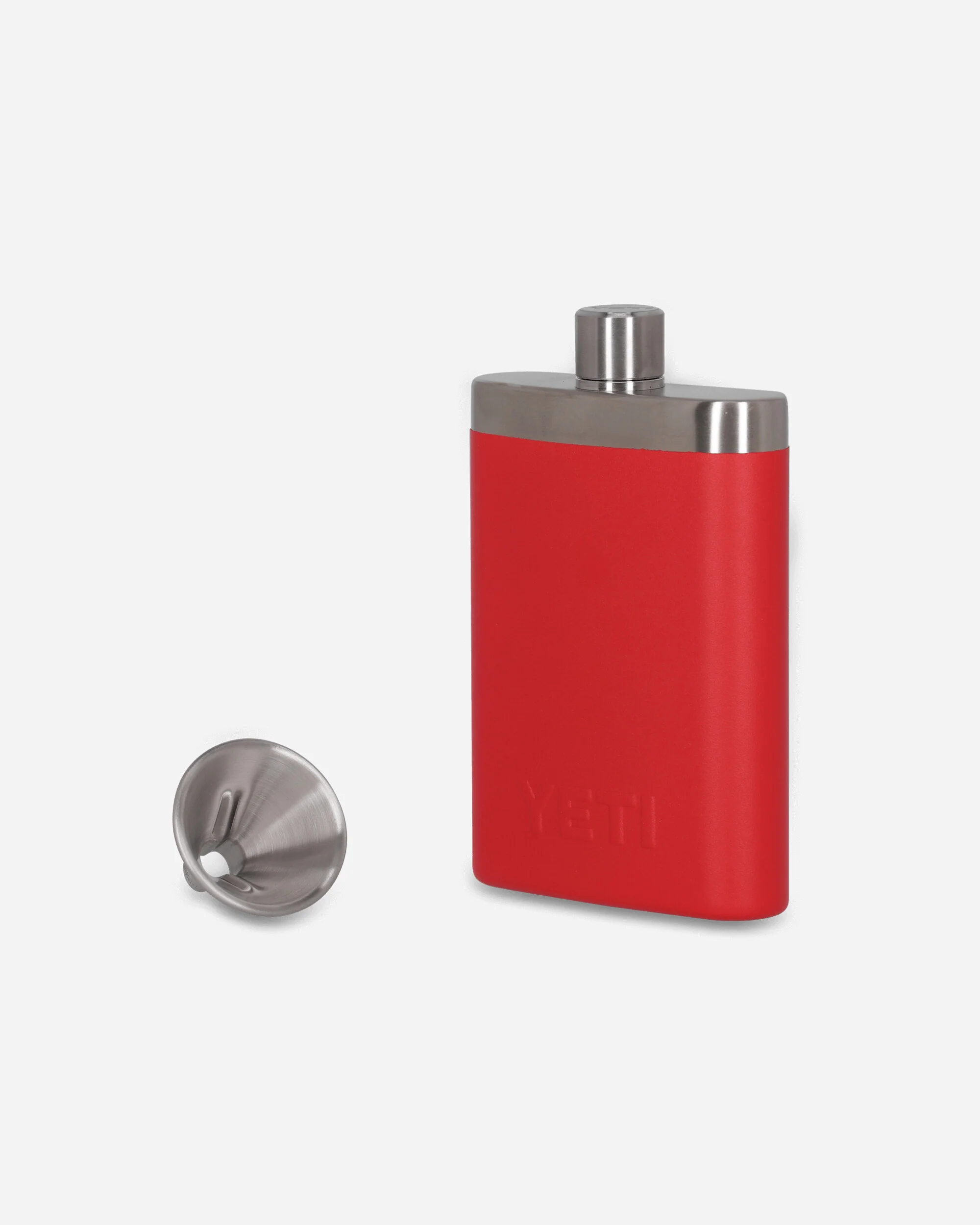 Rambler Flask Rescue Red - Image 4