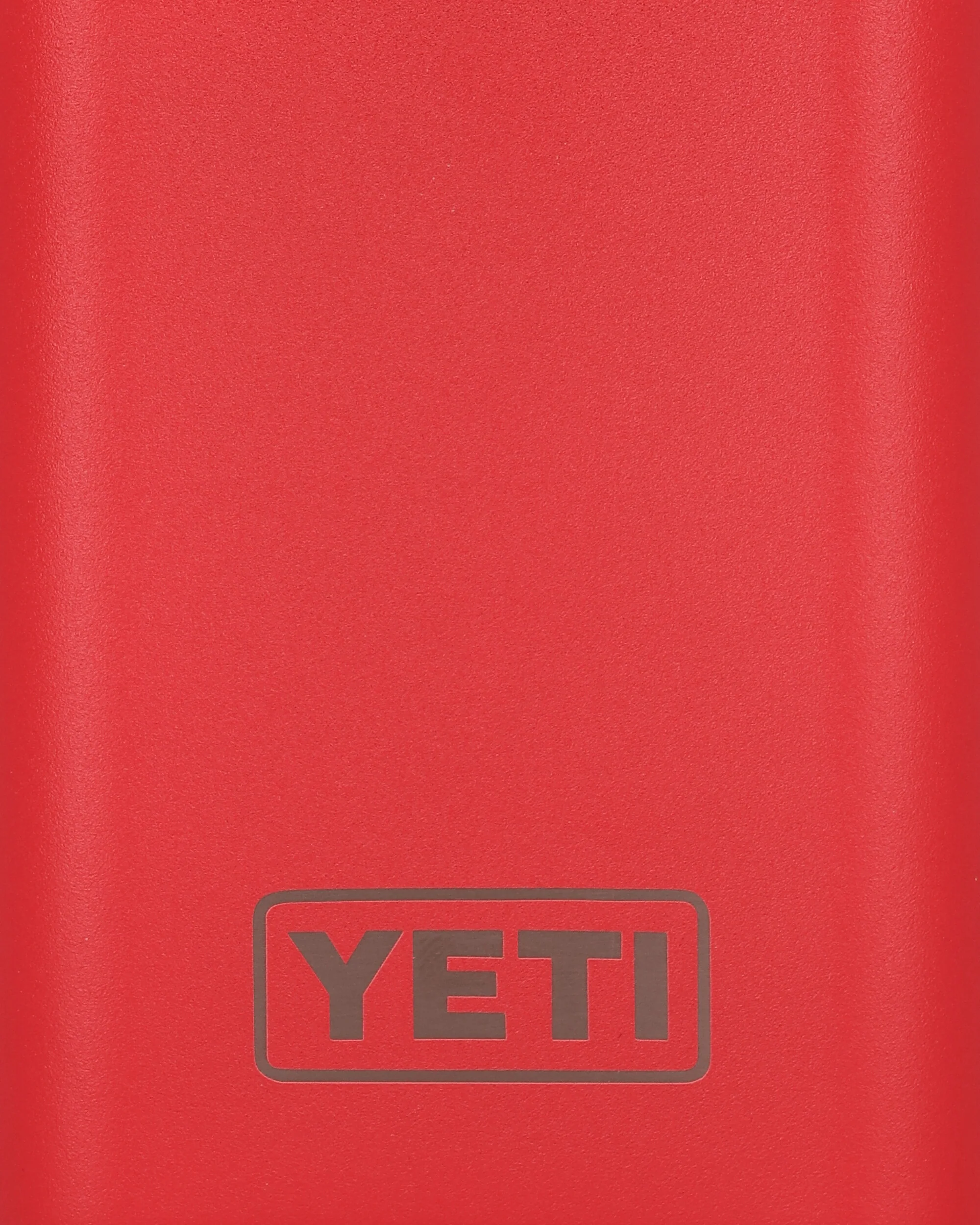 Rambler Flask Rescue Red - Image 5