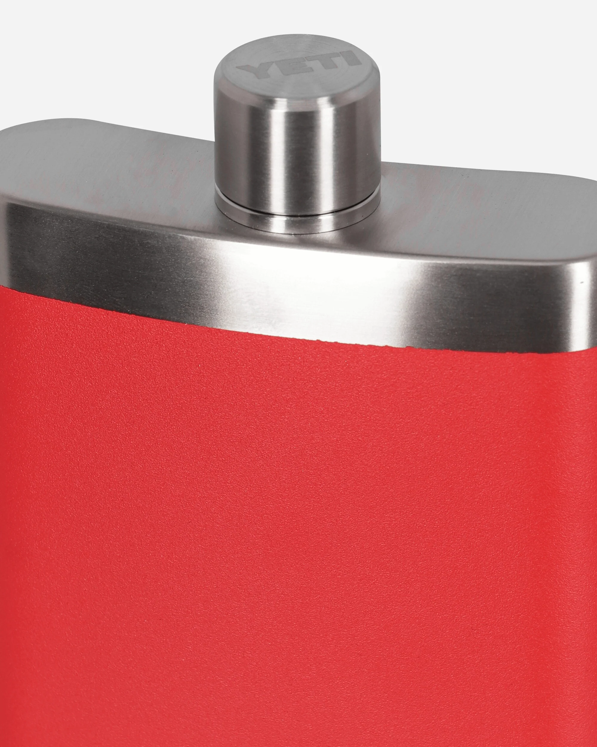 Rambler Flask Rescue Red - Image 6