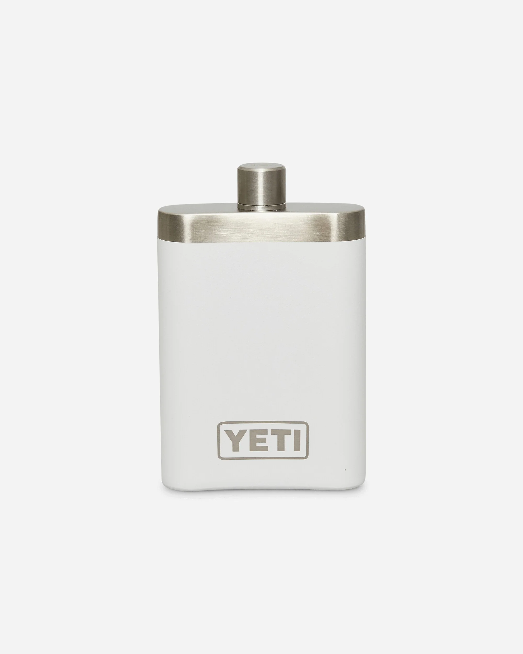 Rambler Flask White - Image 2