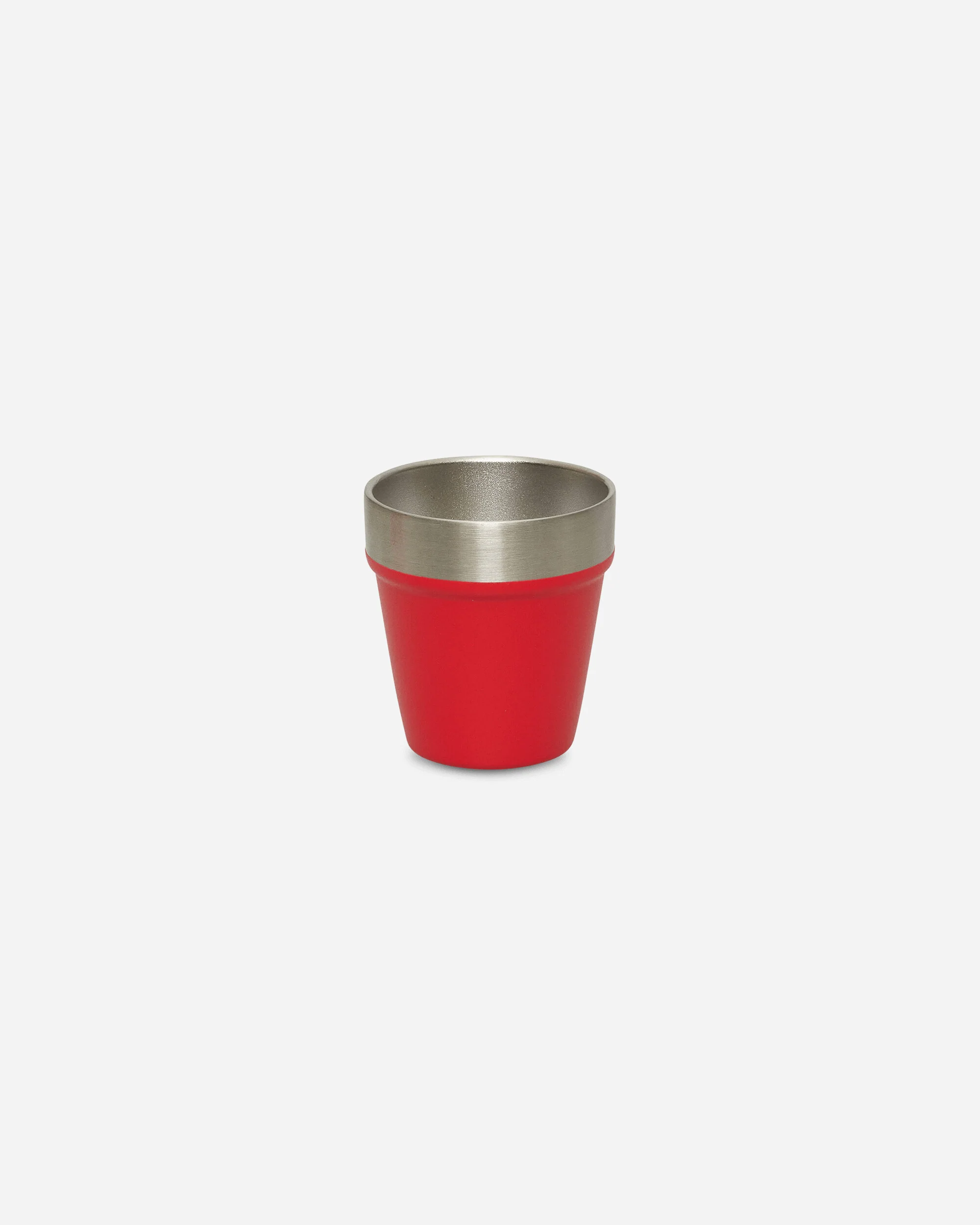 Rambler Shot Glasses Rescue Red - Image 5