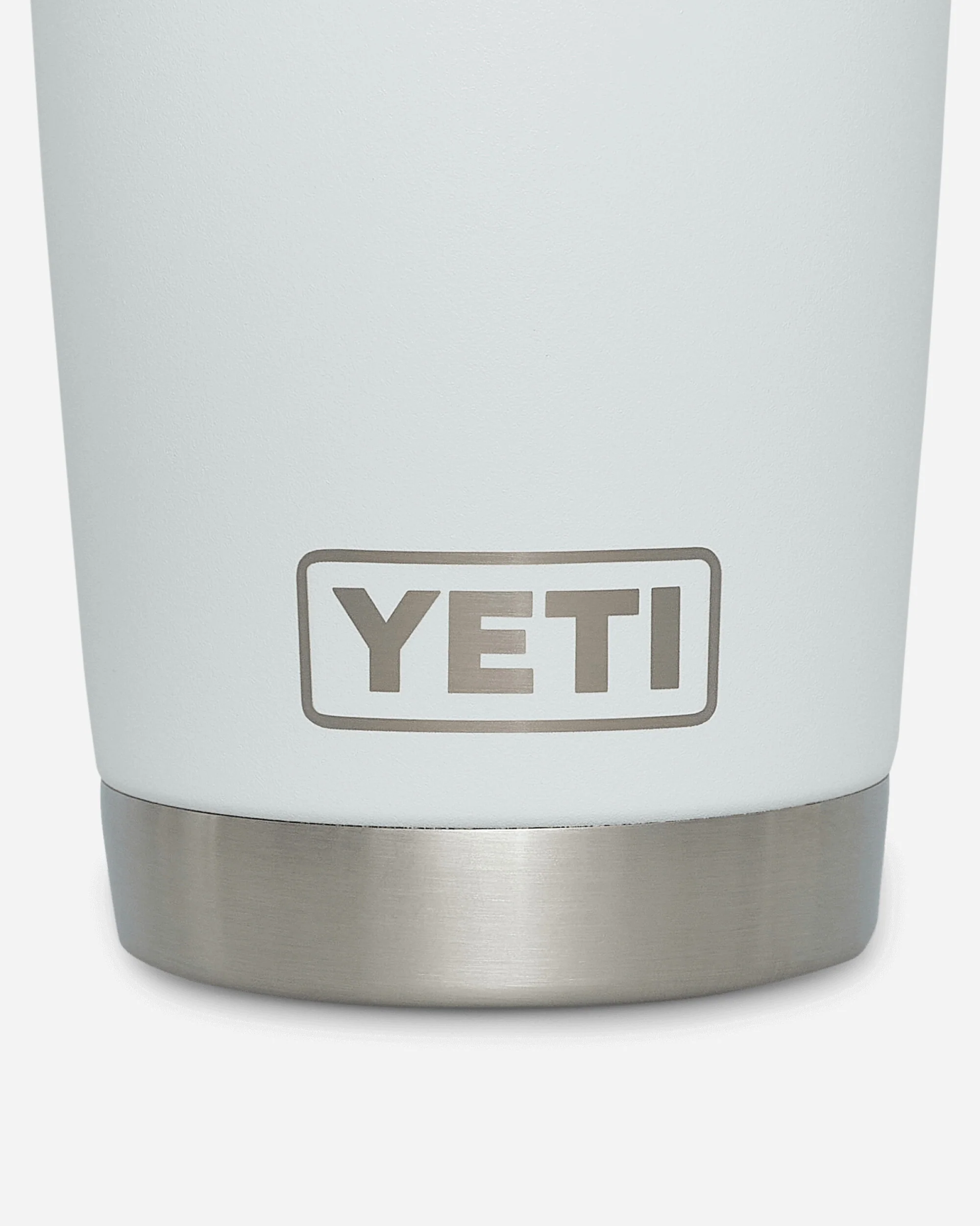 Rambler Tumbler White - Image 5