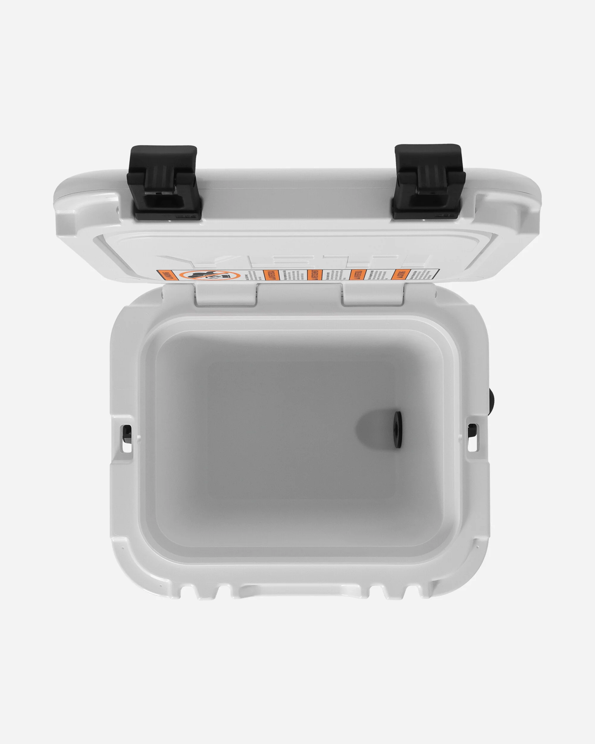 Roadie 24 Cool Box White - Image 6