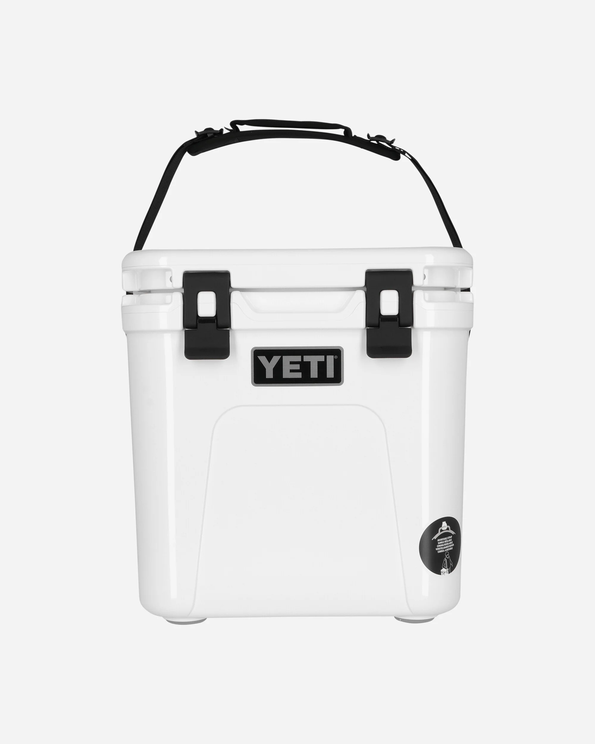 Roadie 24 Cool Box White - Image 7