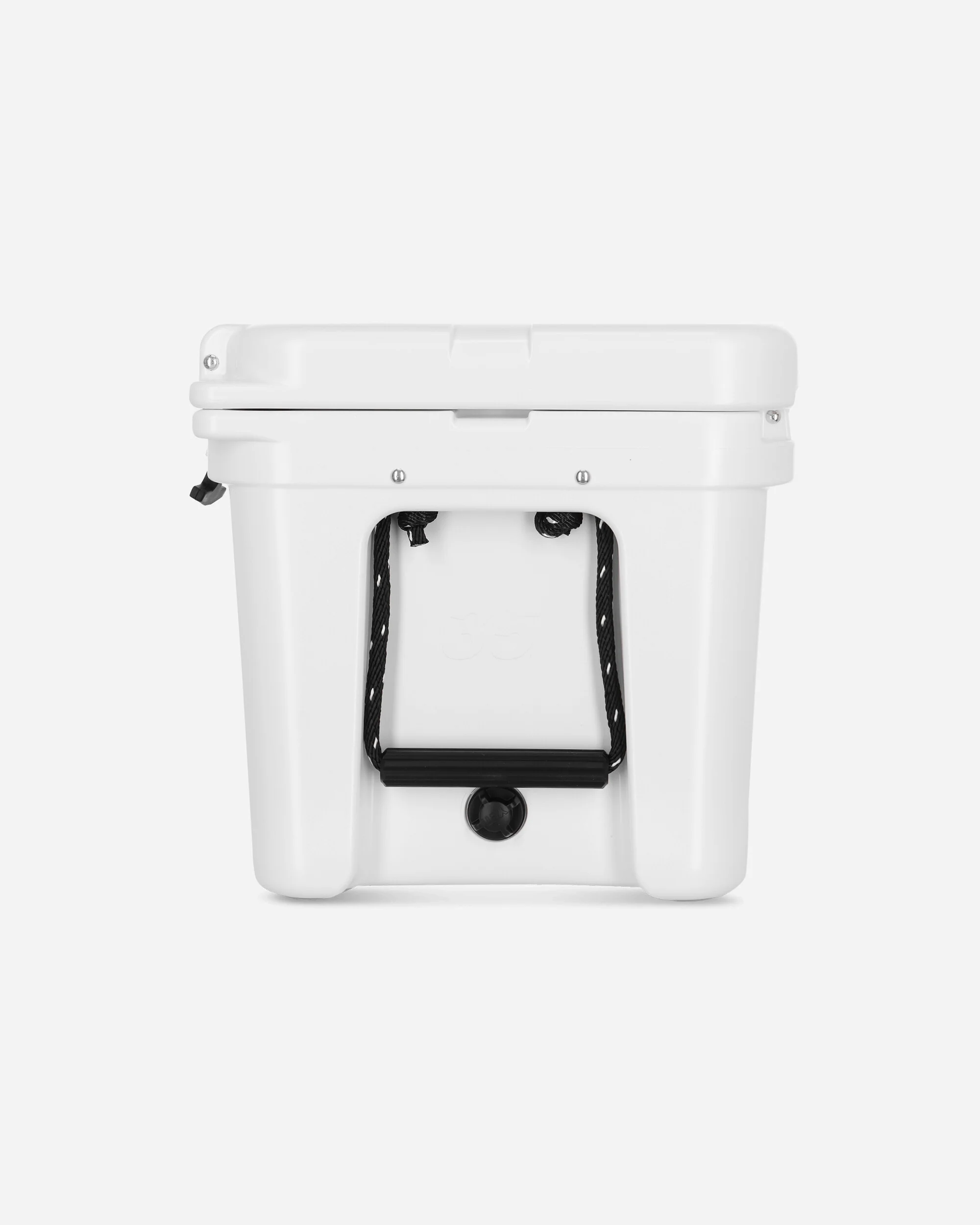 Tundra 35 Hard Cooler White - Image 3
