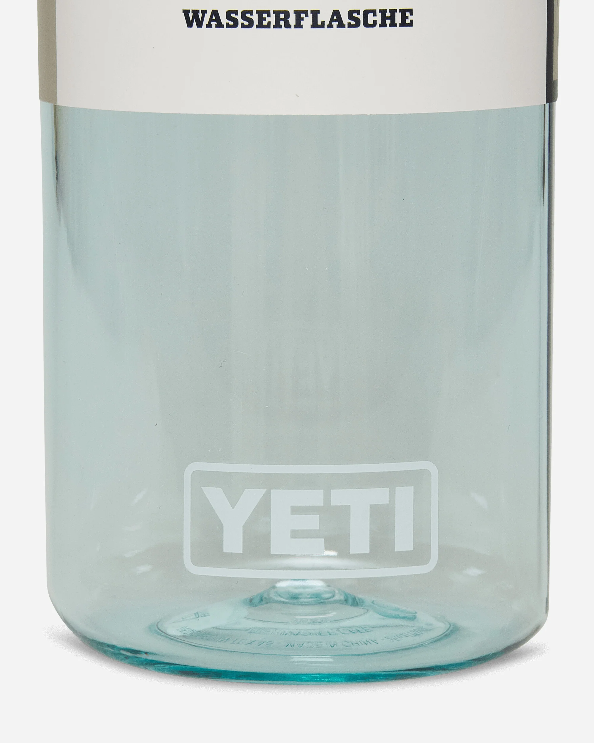Yonder Water Bottle Seafoam - Image 4