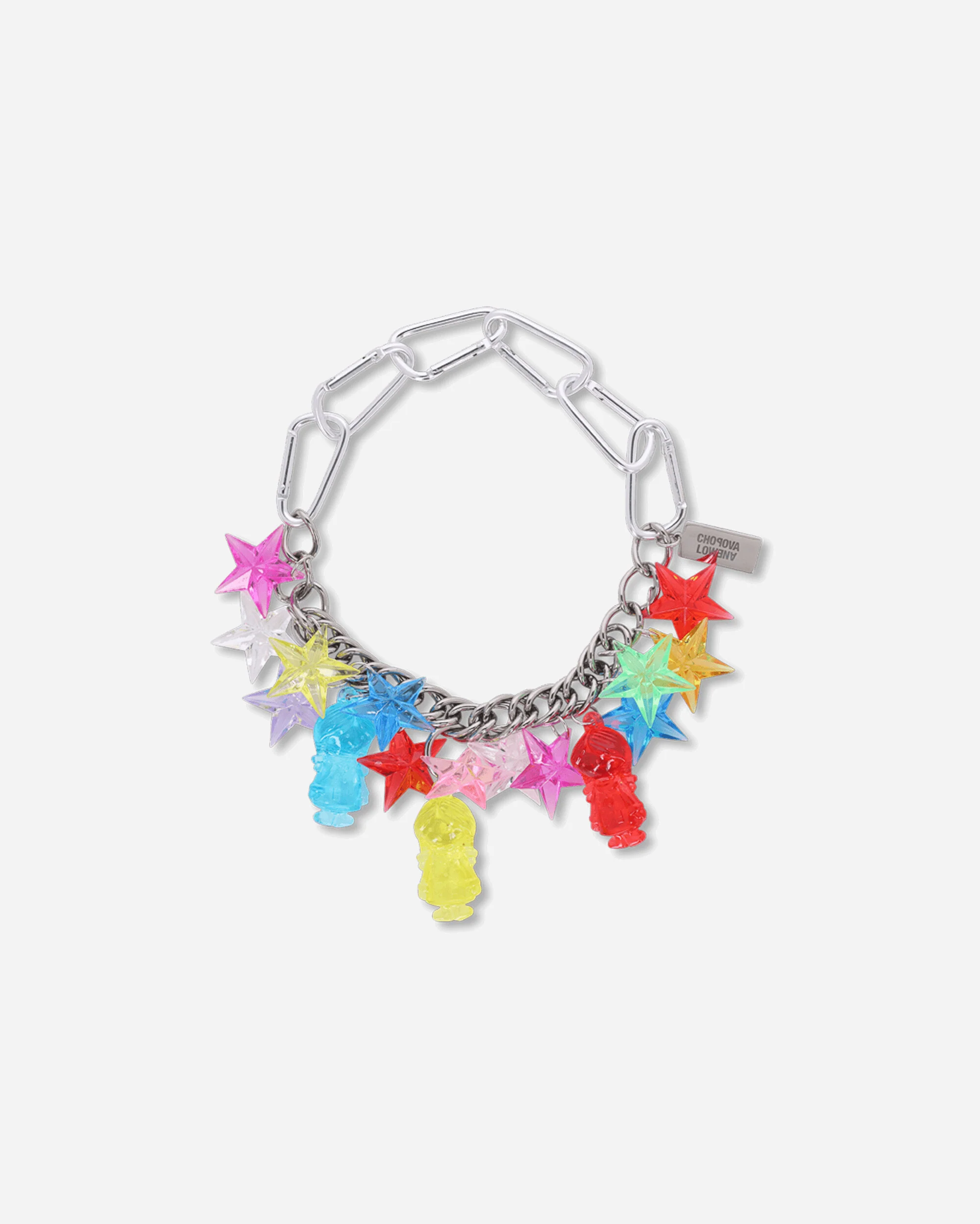 Girl, You're a Star! Necklace Multicolor - Image 2