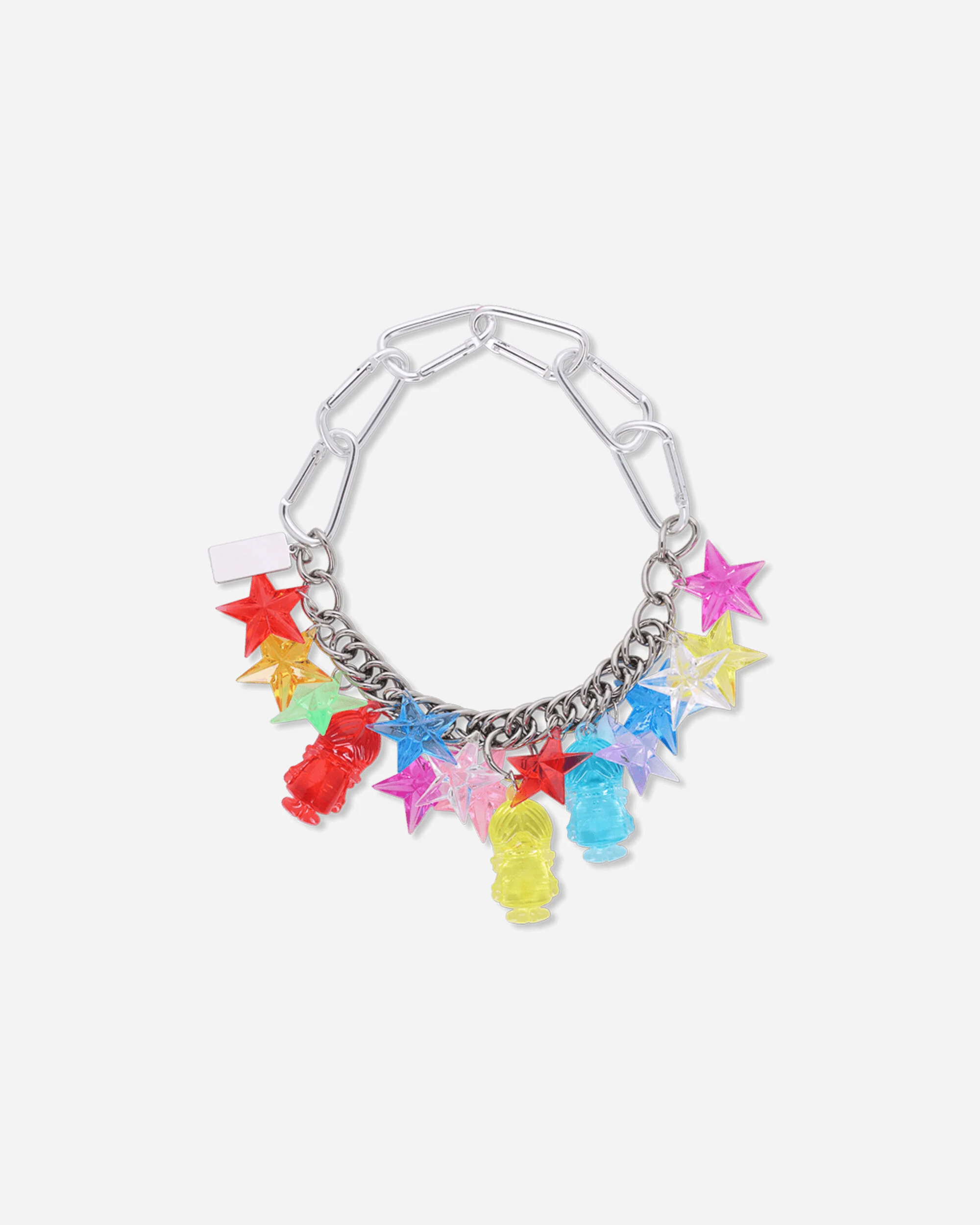 Girl, You're a Star! Necklace Multicolor - Image 3