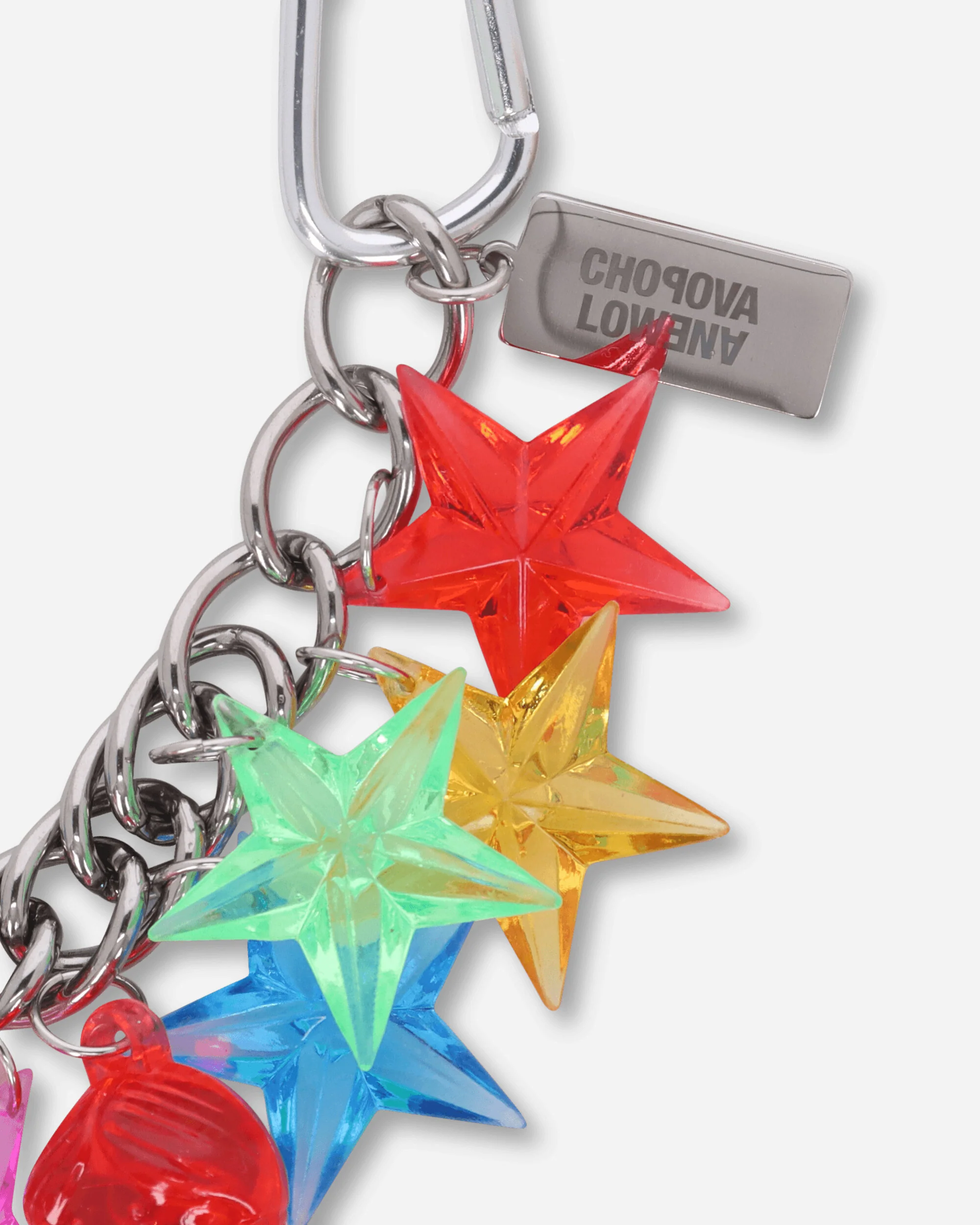 Girl, You're a Star! Necklace Multicolor - Image 4