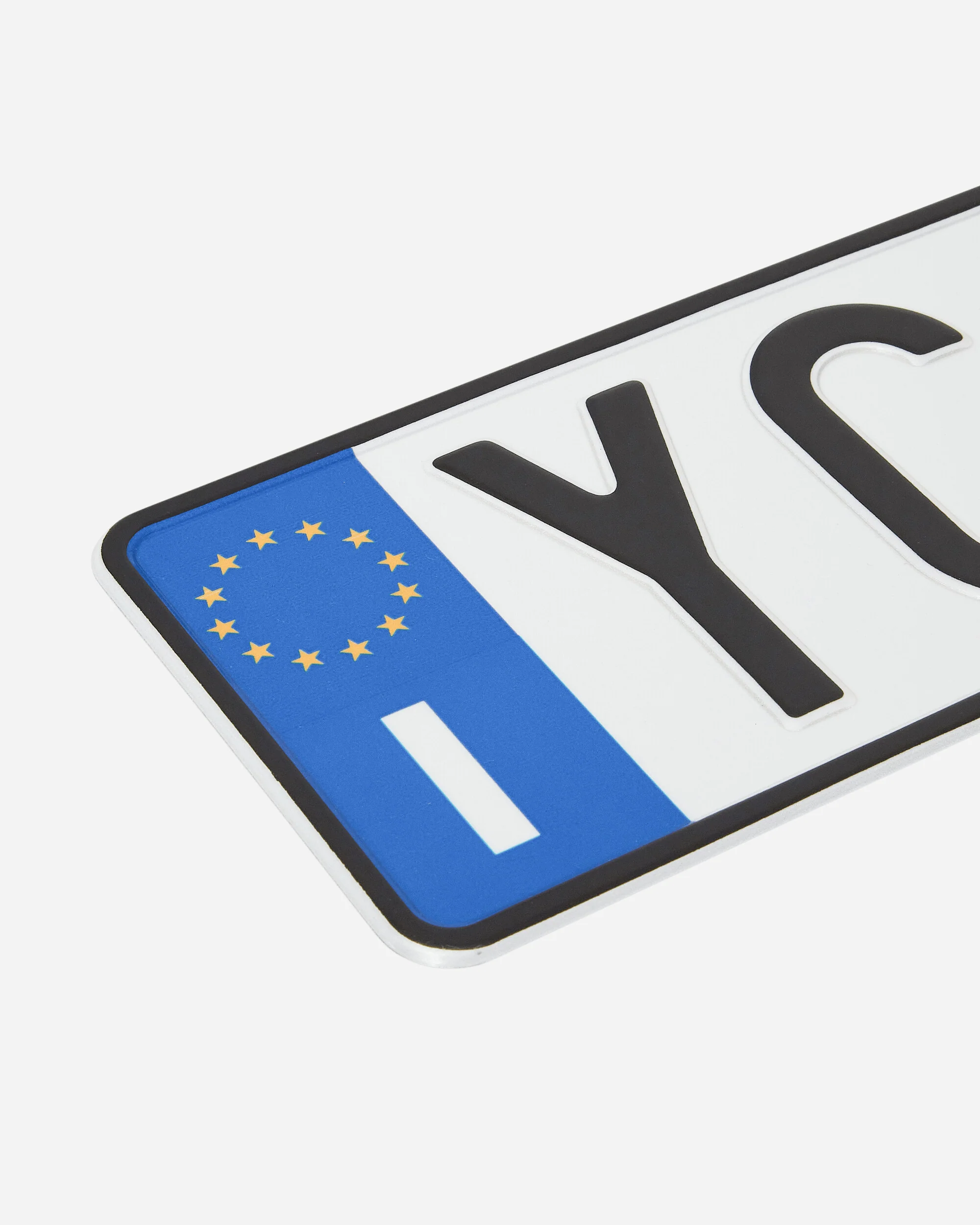 License Plate Multicolor - Image 4